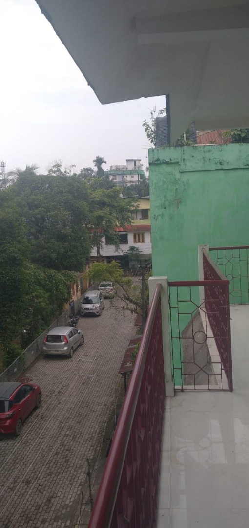 Fully Furnished 2bhk fully furnished apartment in Hatigarh, Guwahati, Assam, India for Rent